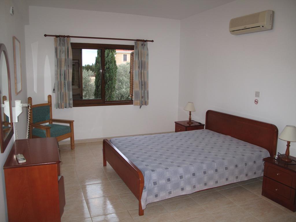 Chriseleni Latchi Villas Polis Exterior foto